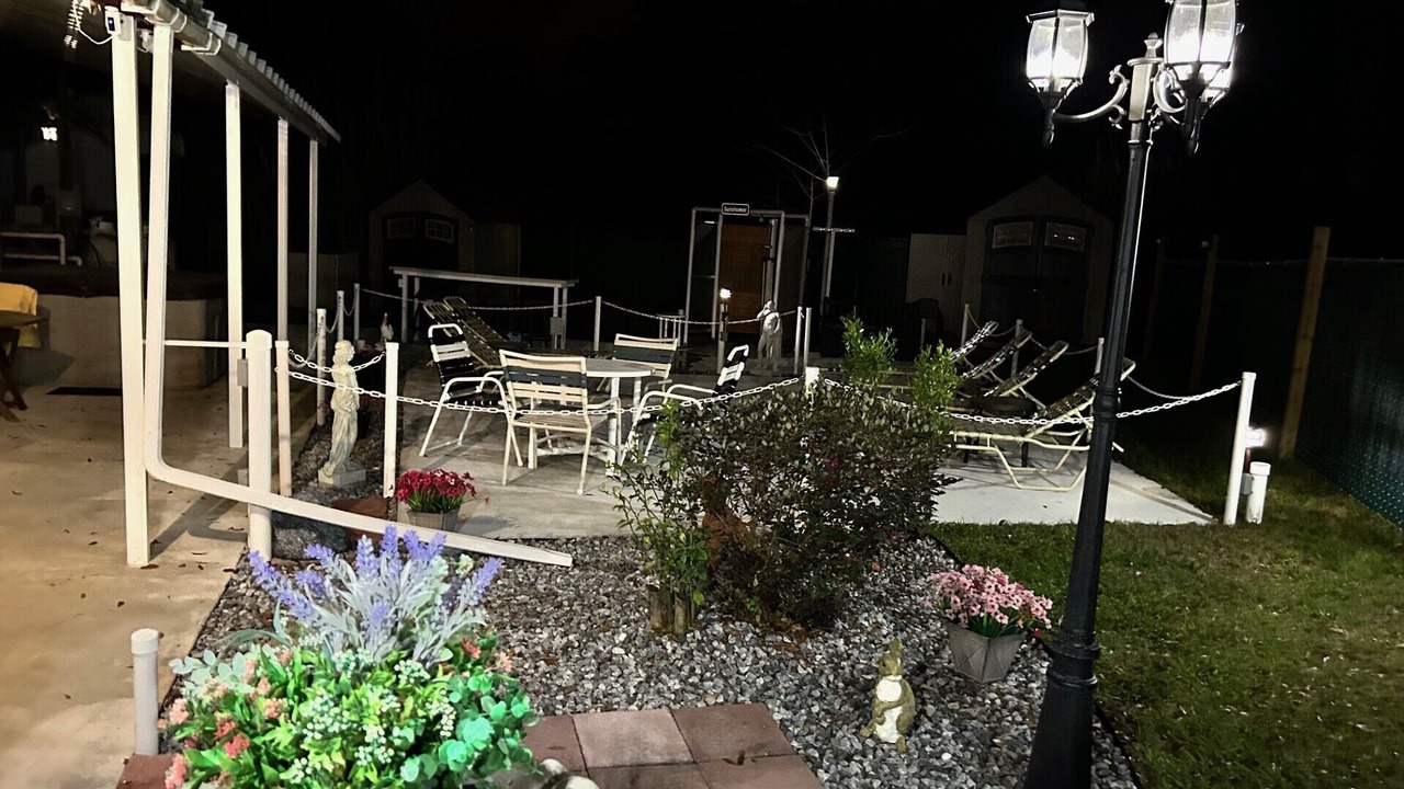 Photo of Outdoor in Fellowship