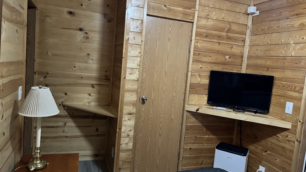 Photo of Bedroom in Fellowship