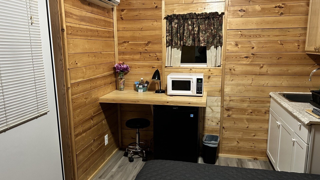 Photo of Bedroom in Fellowship