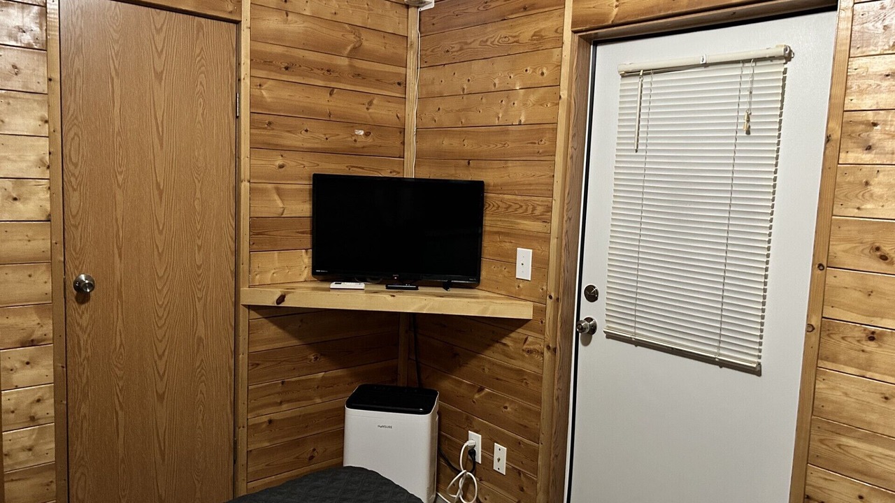 Photo of Bedroom in Fellowship