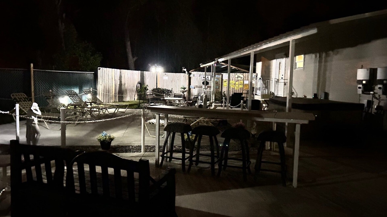 Photo of Outdoor in Fellowship