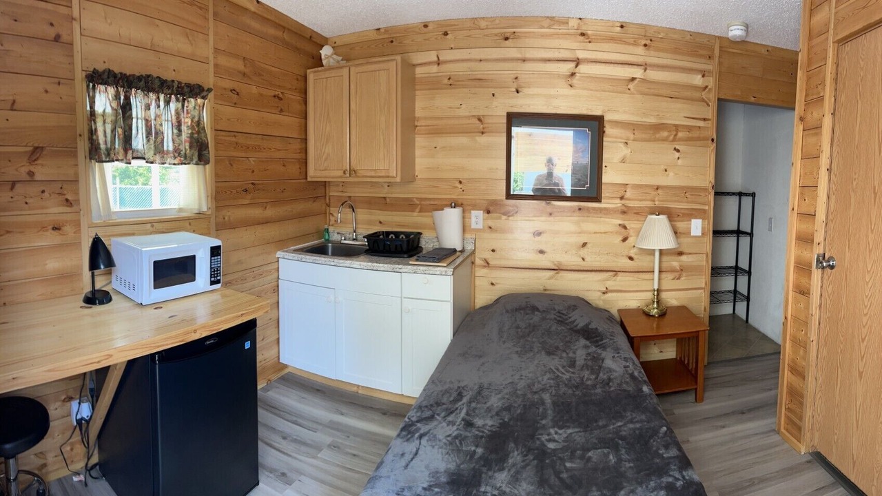 Photo of Bedroom in Fellowship