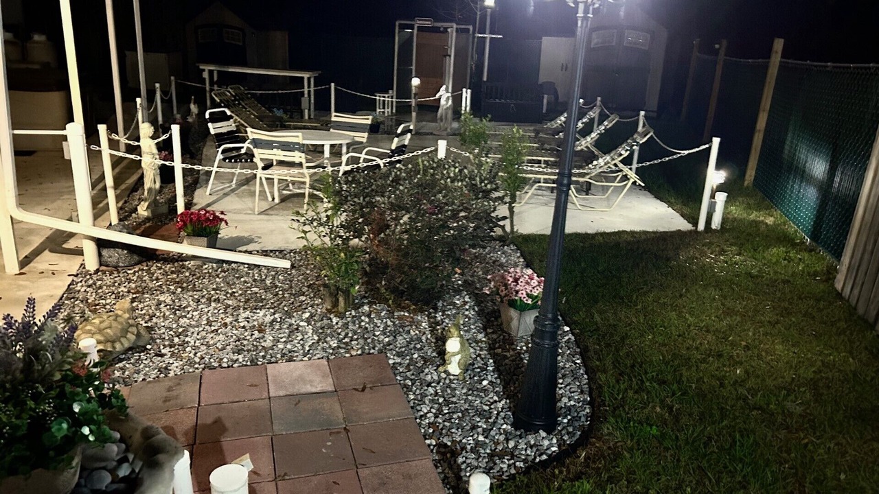 Photo of Outdoor in Fellowship