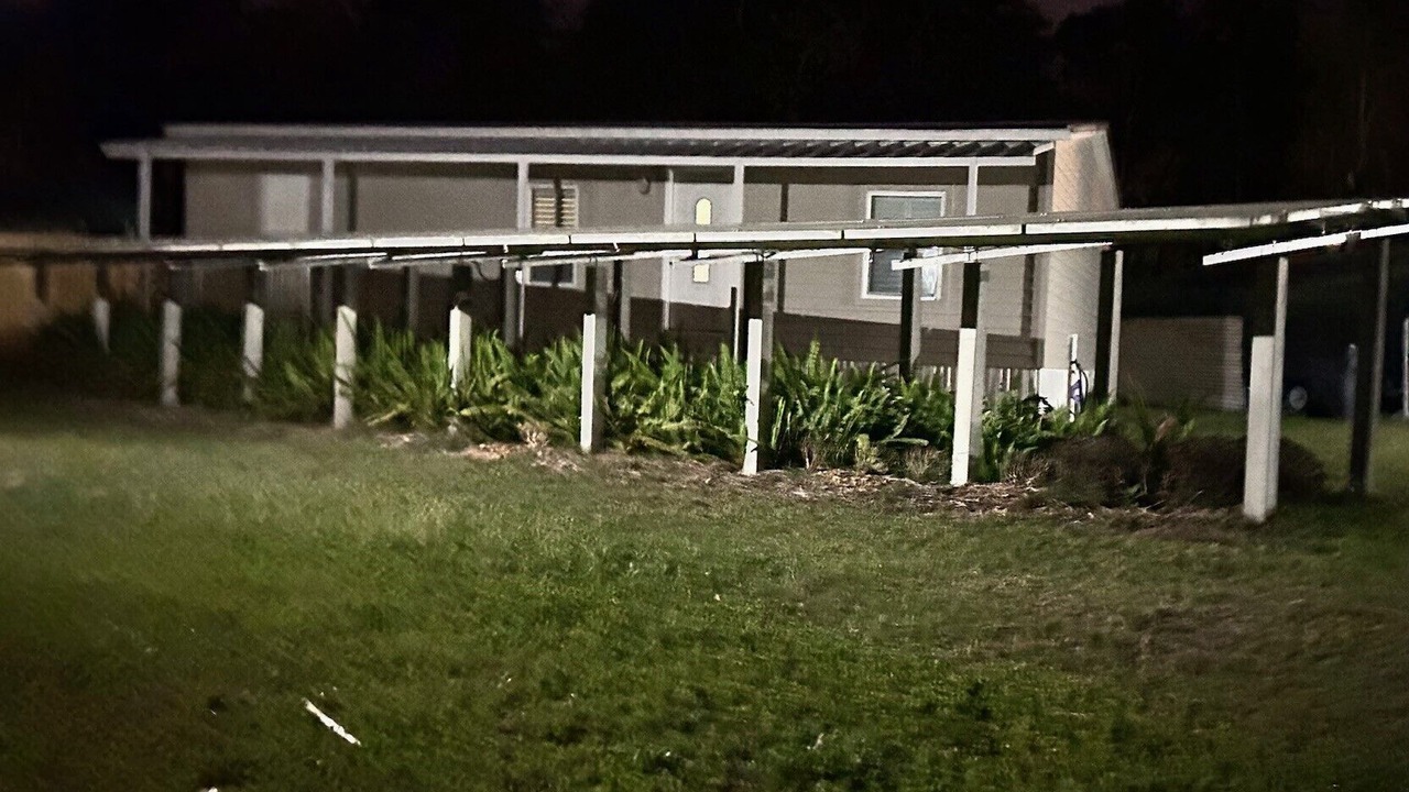 Photo of Outdoor in Fellowship