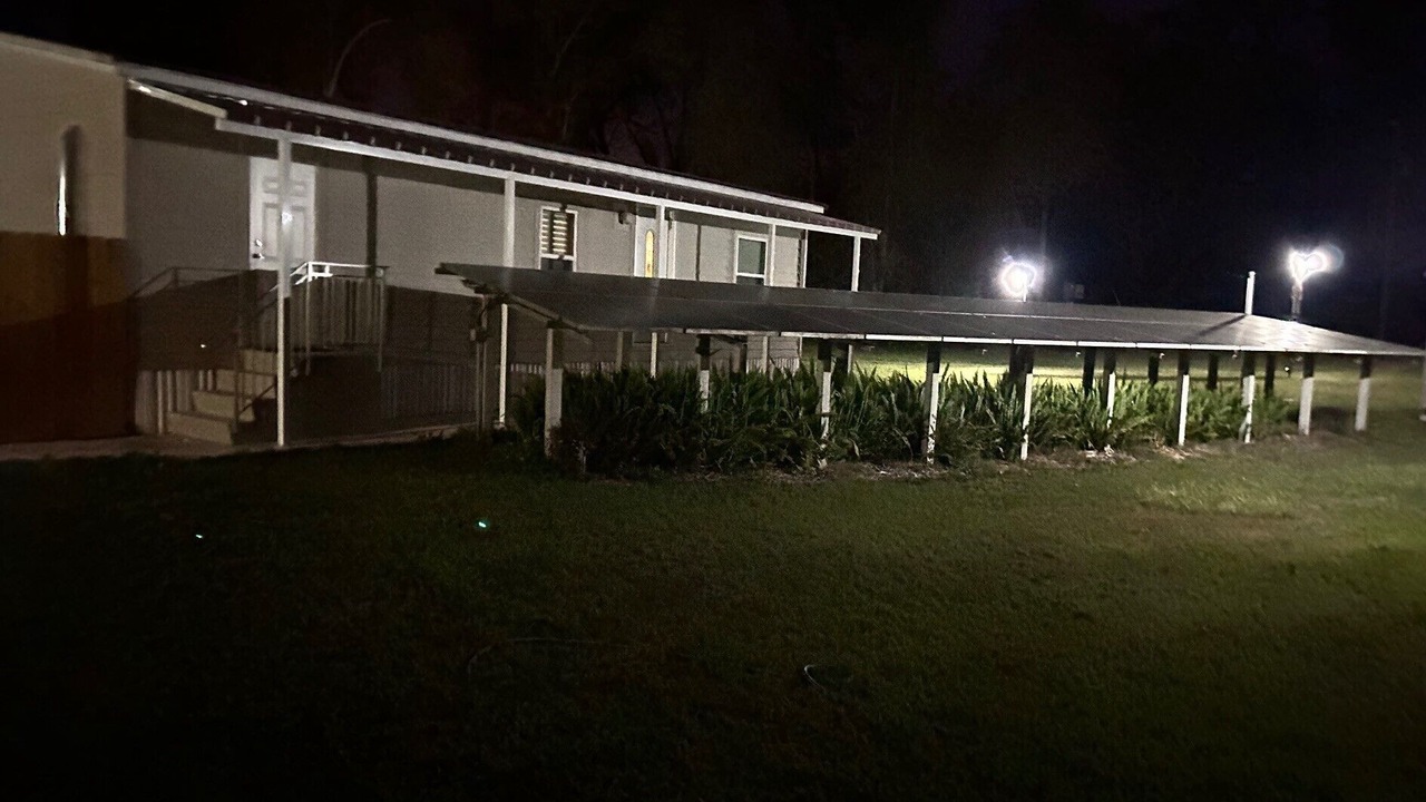 Photo of Outdoor in Fellowship
