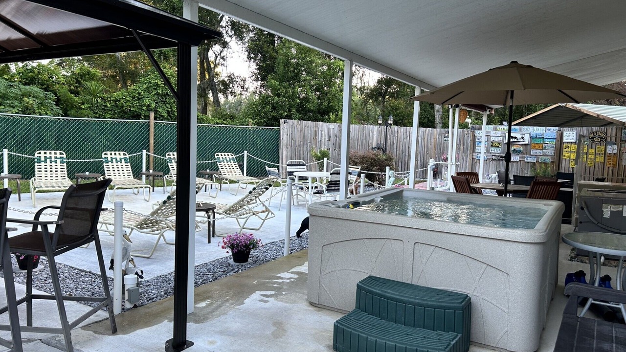 Photo of Outdoor in Fellowship