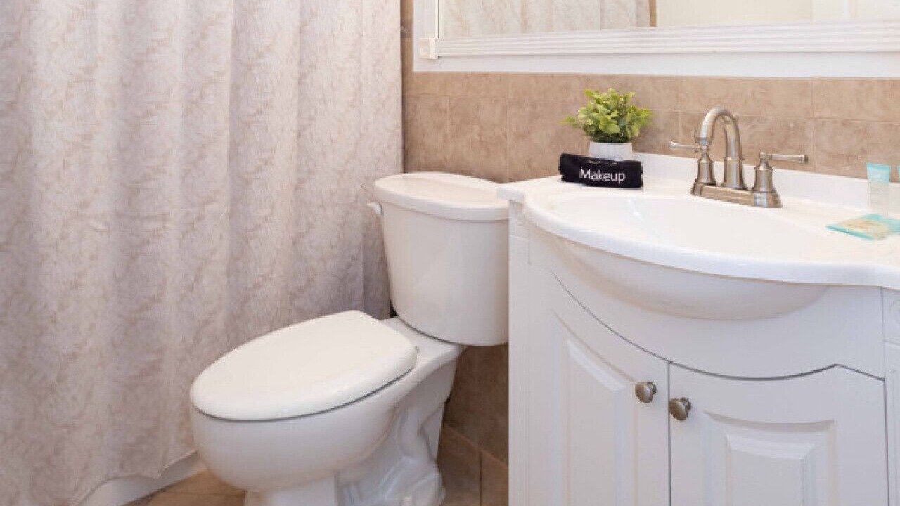 Photo of Bathroom in Royal Palm Beach