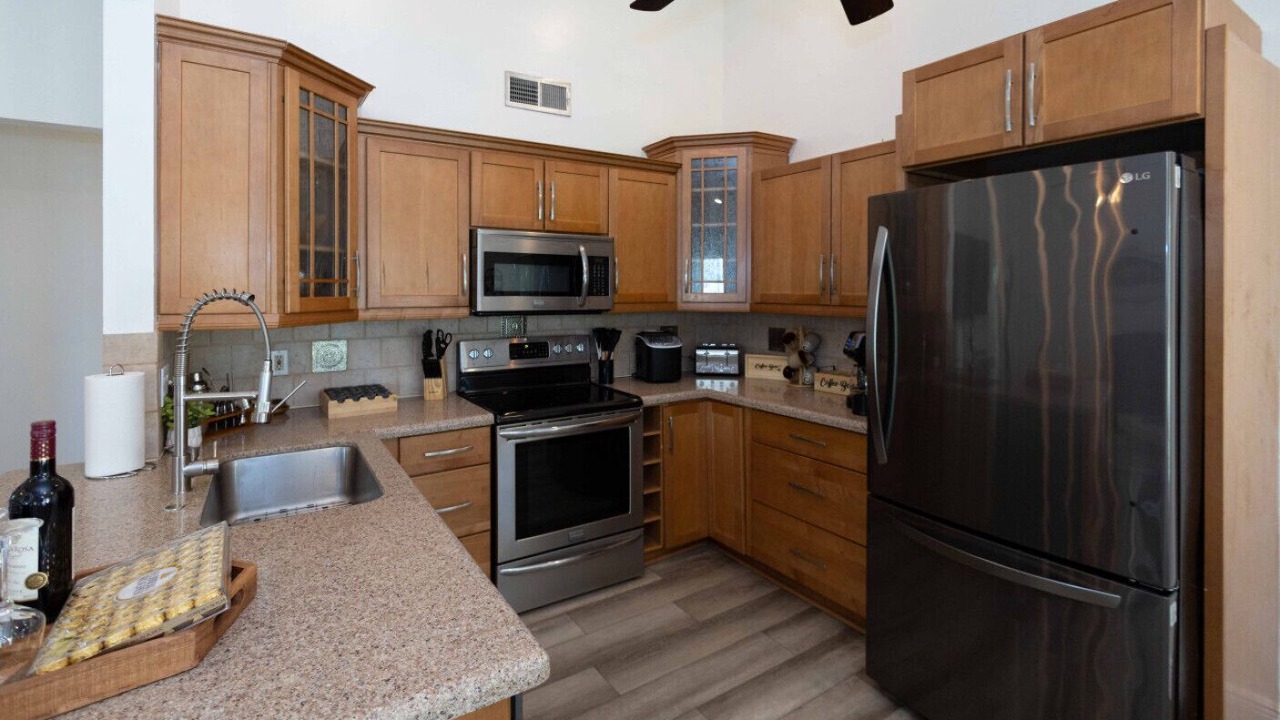 Photo of Kitchen in Royal Palm Beach