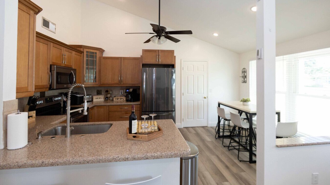 Photo of Kitchen in Royal Palm Beach