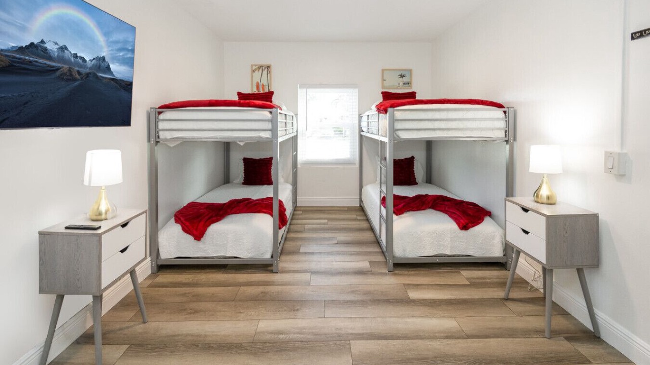 Photo of Bedroom in Royal Palm Beach