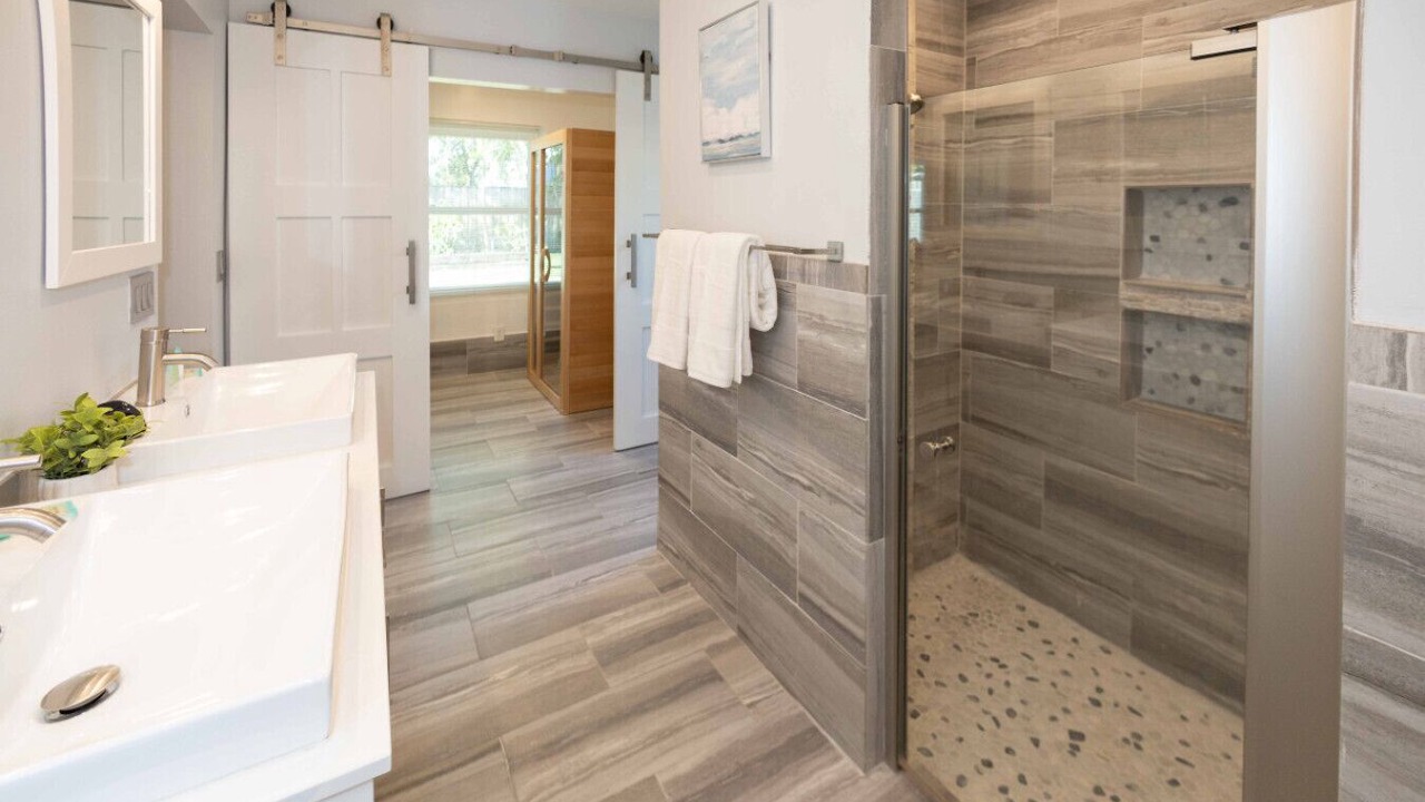 Photo of Bathroom in Royal Palm Beach