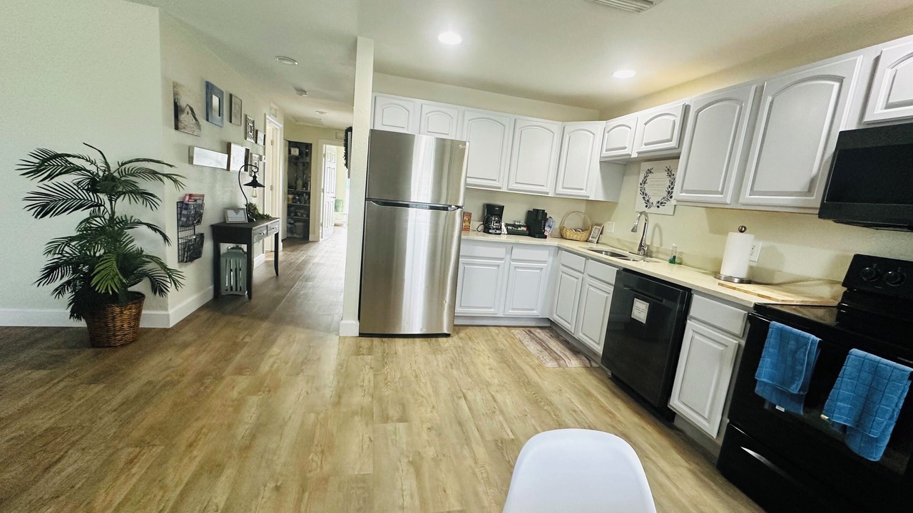 Photo of Kitchen in Westminister