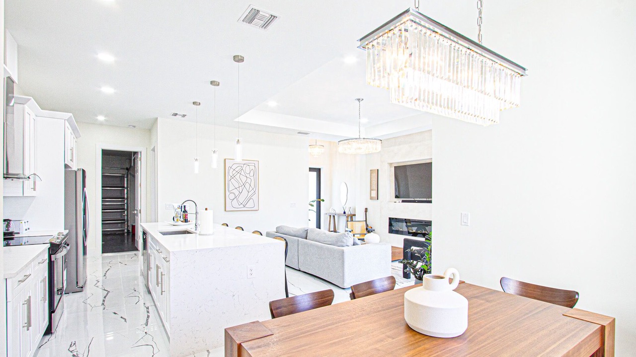 Photo of Bedroom in Diplomat