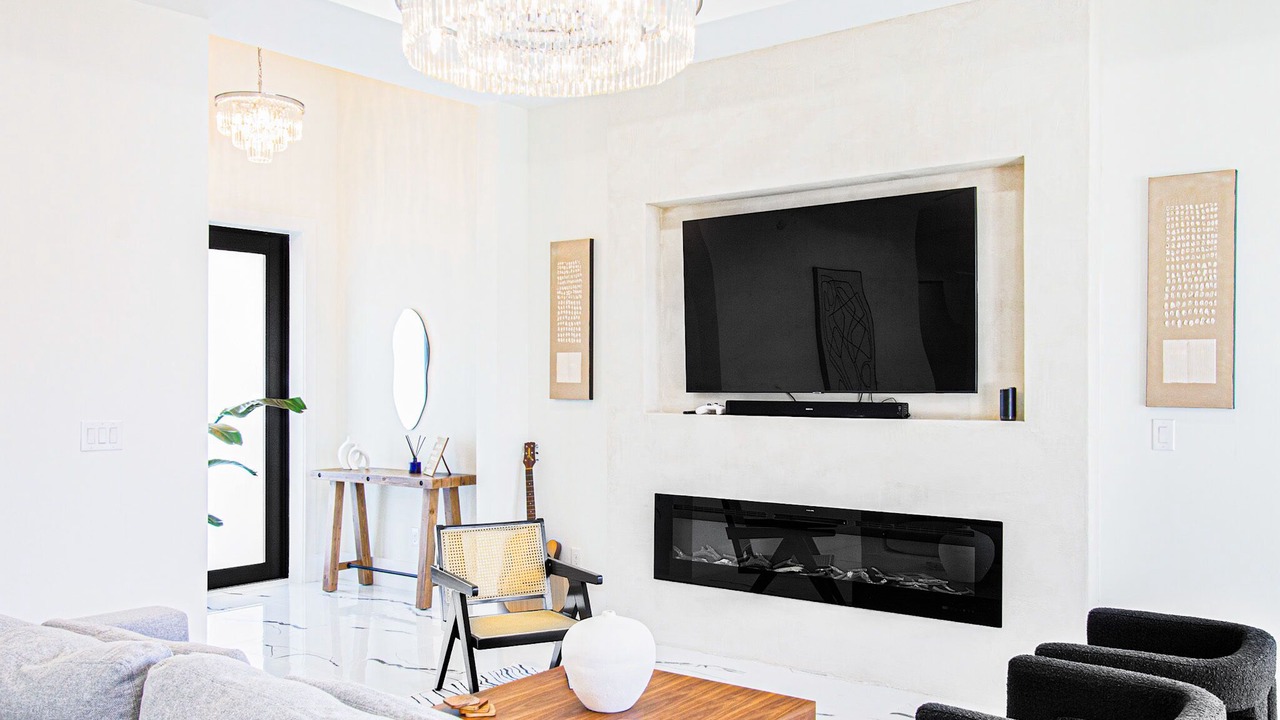 Photo of Livingroom in Diplomat