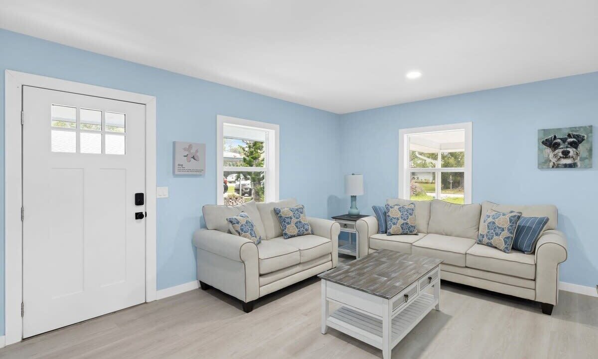 Photo of Bedroom in McGregor