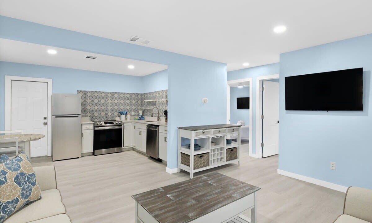 Photo of Bedroom in McGregor