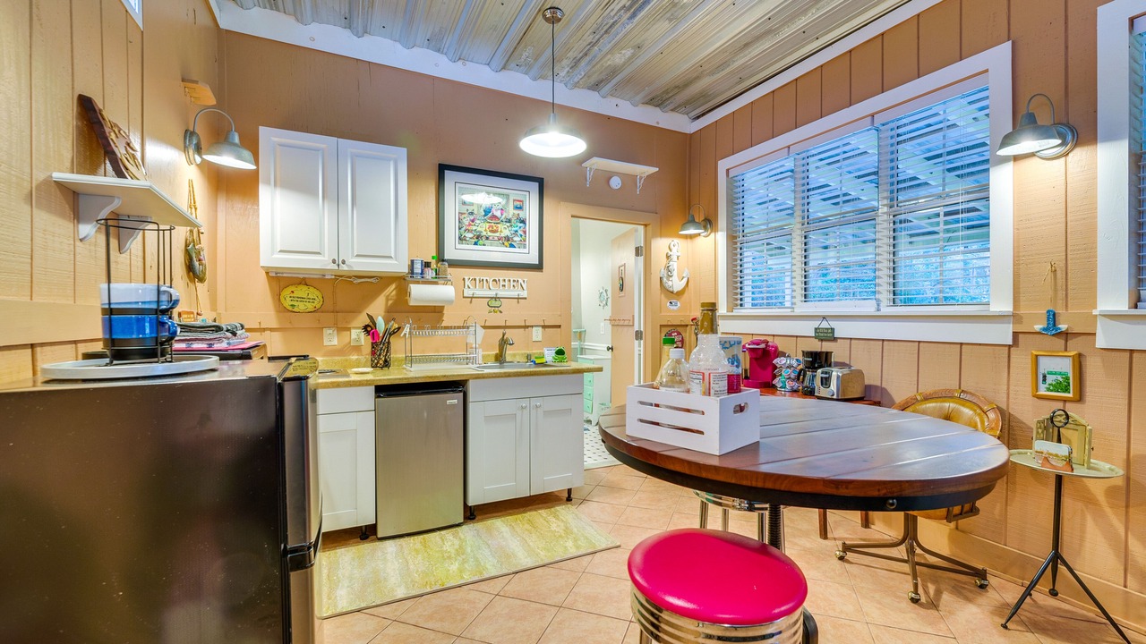 Photo of Kitchen in Inglis