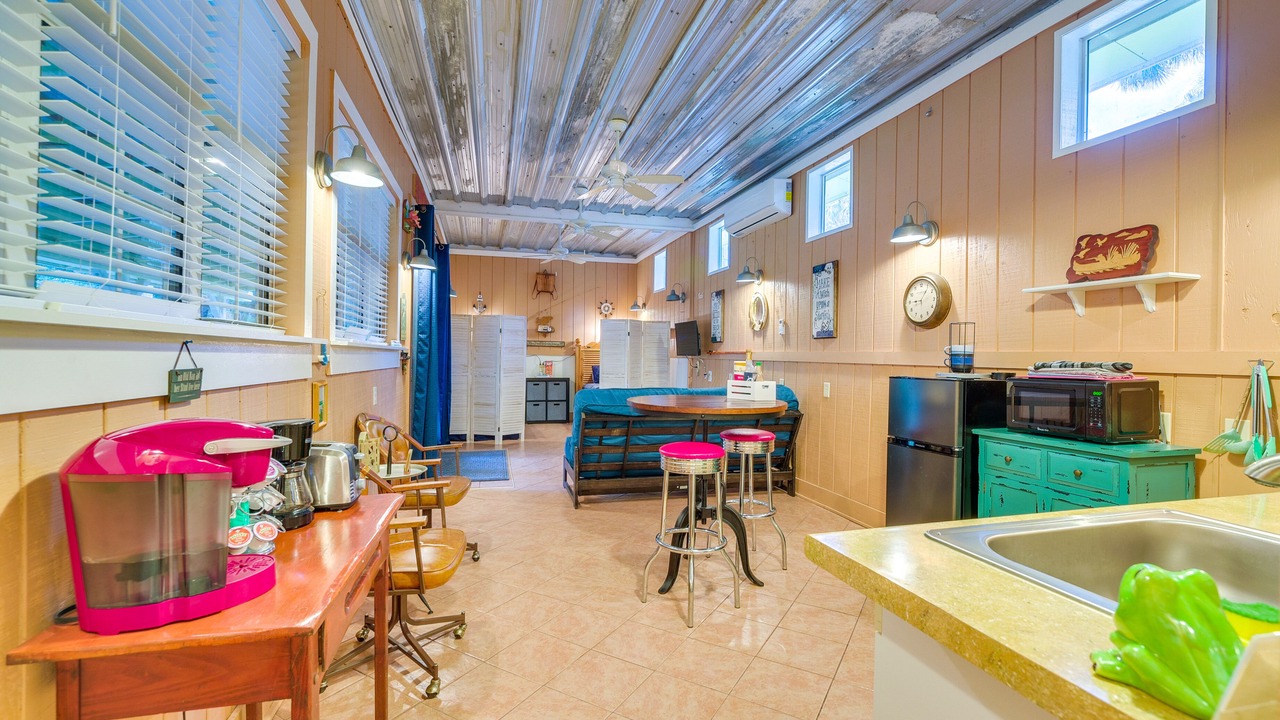 Photo of Kitchen in Inglis