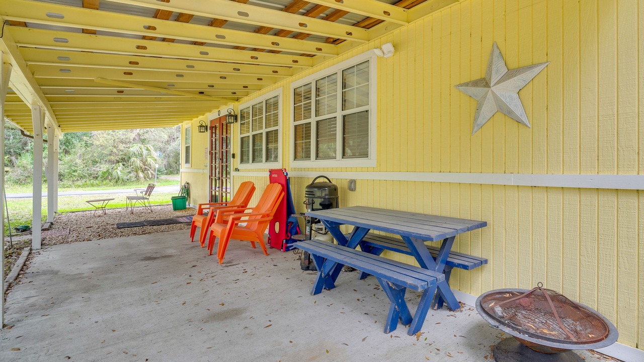 Photo of Outdoor in Inglis