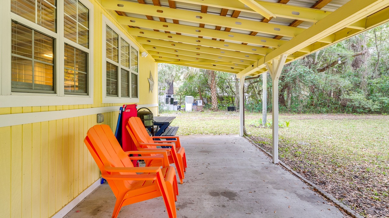 Photo of Outdoor in Inglis