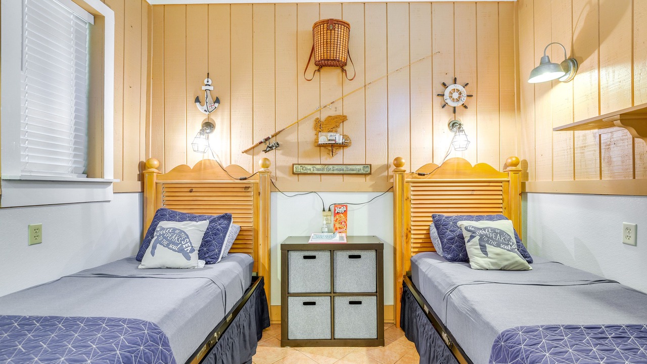 Photo of Bedroom in Inglis