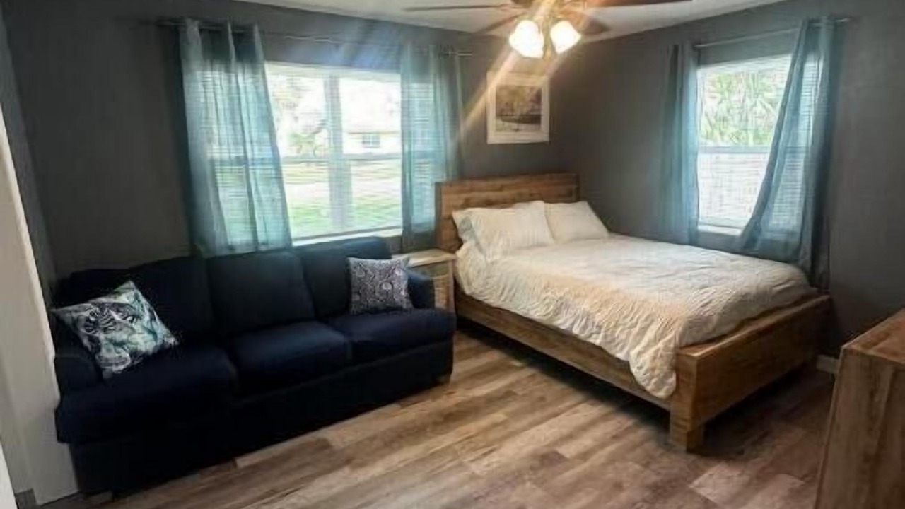 Photo of Bedroom in Port Orange