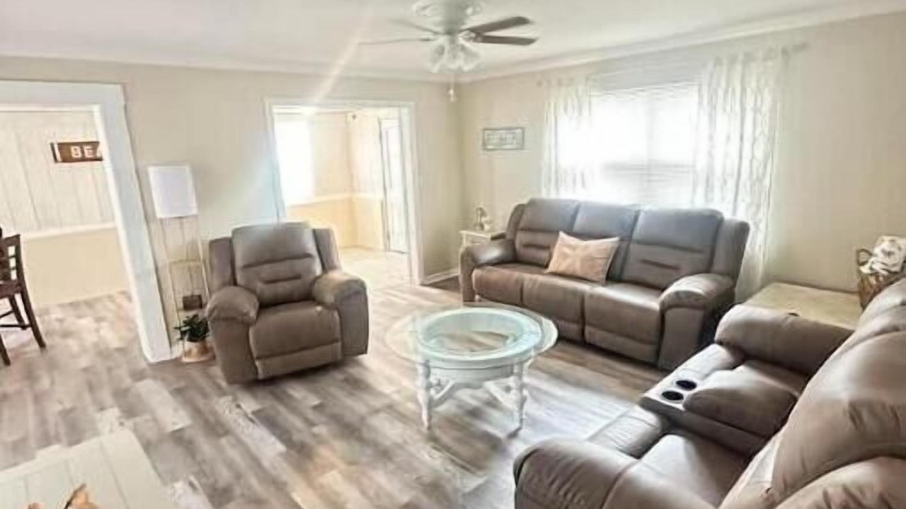 Photo of Livingroom in Port Orange