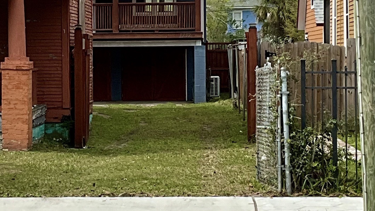 Photo of Outdoor in Urban Core