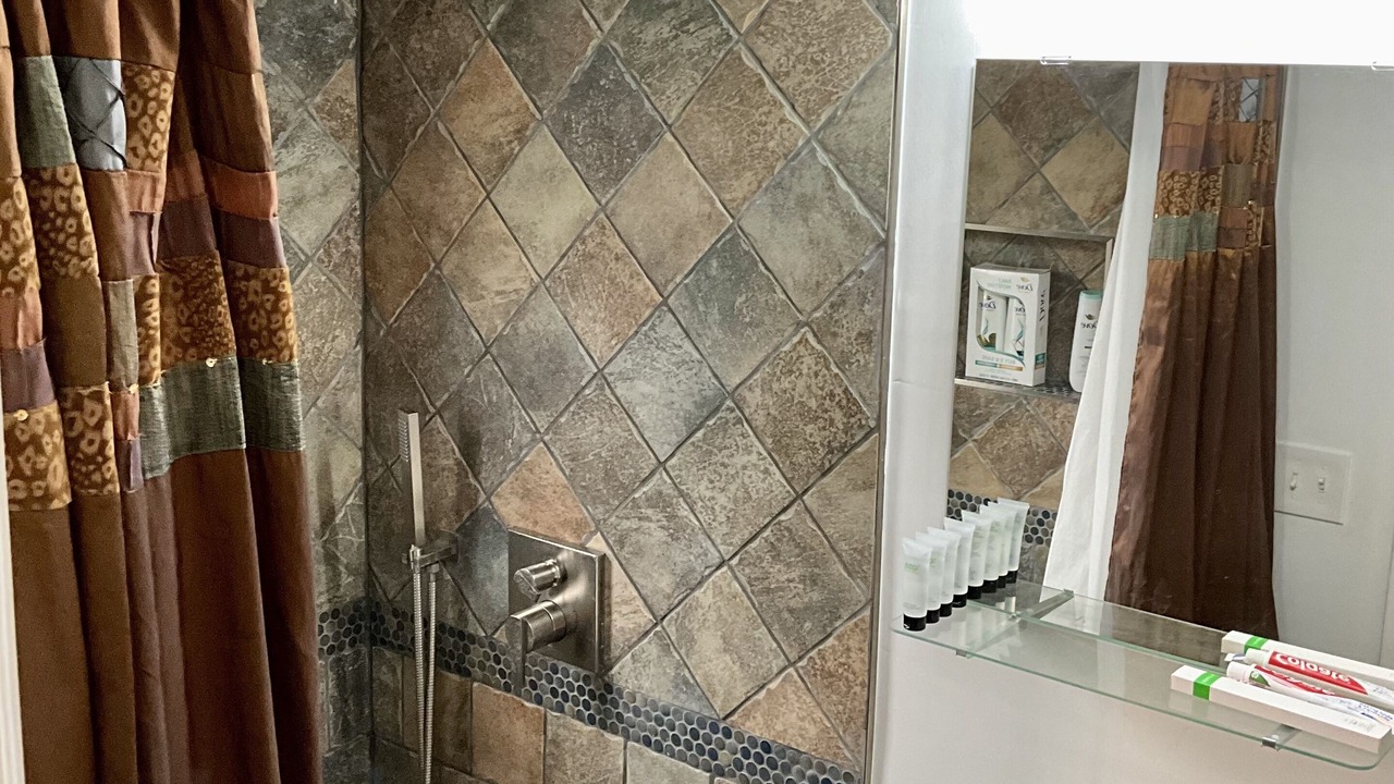 Photo of Bathroom in Urban Core