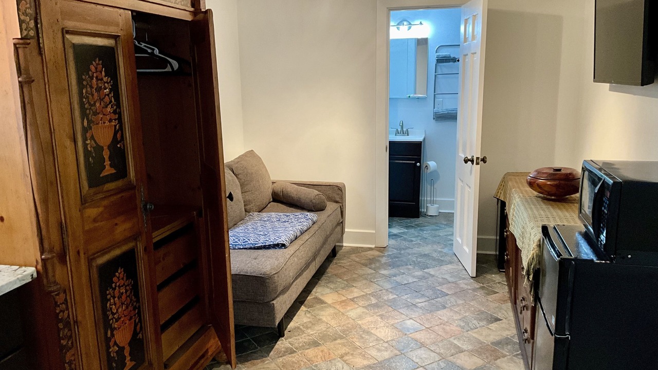Photo of Livingroom in Urban Core