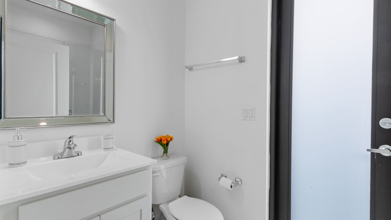 Photo of Bathroom in Ludlam