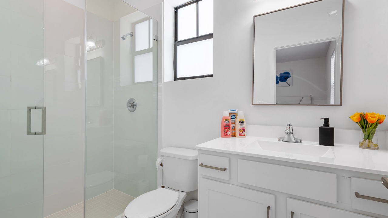 Photo of Bathroom in Ludlam