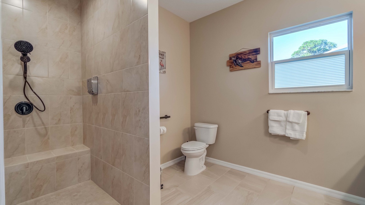 Photo of Bathroom in Englewood