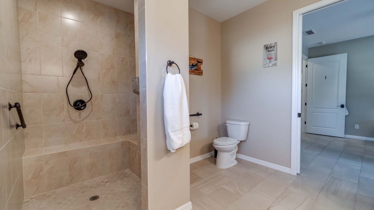 Photo of Bathroom in Englewood