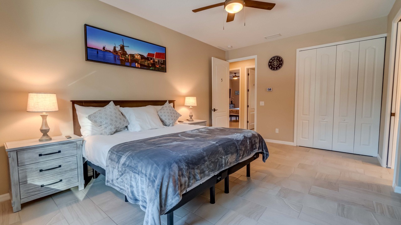Photo of Bedroom in Englewood
