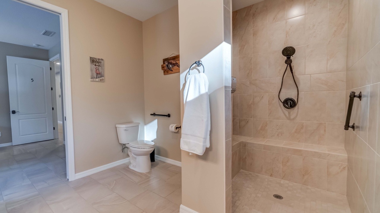 Photo of Bathroom in Englewood