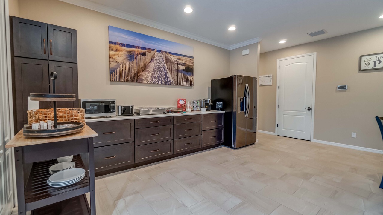 Photo of Kitchen in Englewood