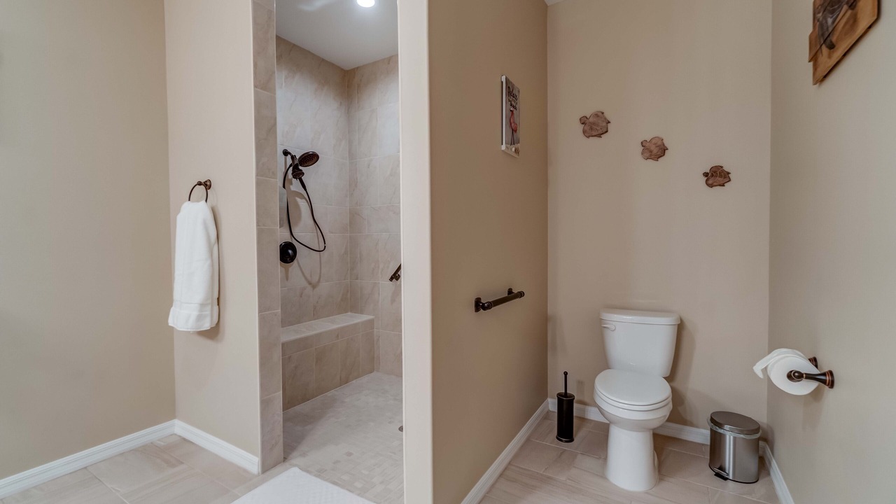 Photo of Bathroom in Englewood