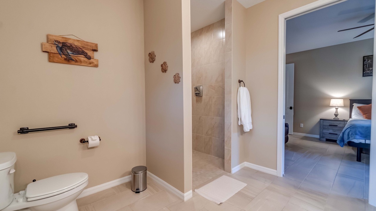 Photo of Bathroom in Englewood