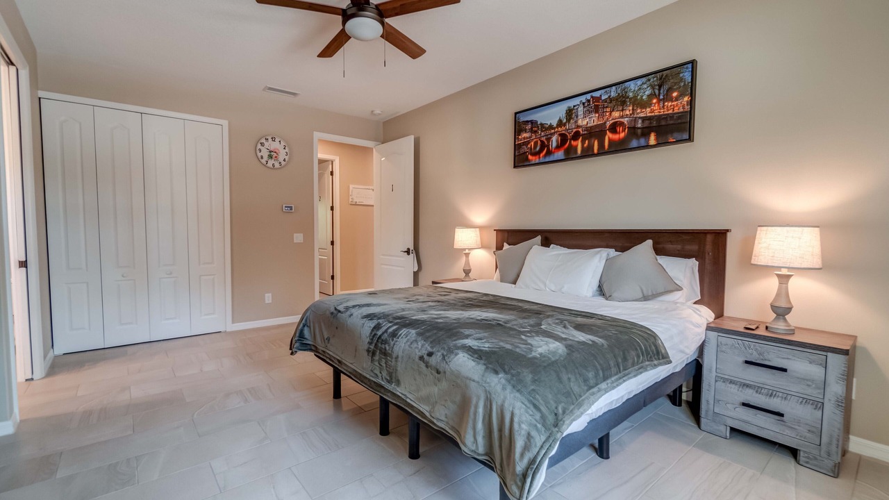 Photo of Bedroom in Englewood
