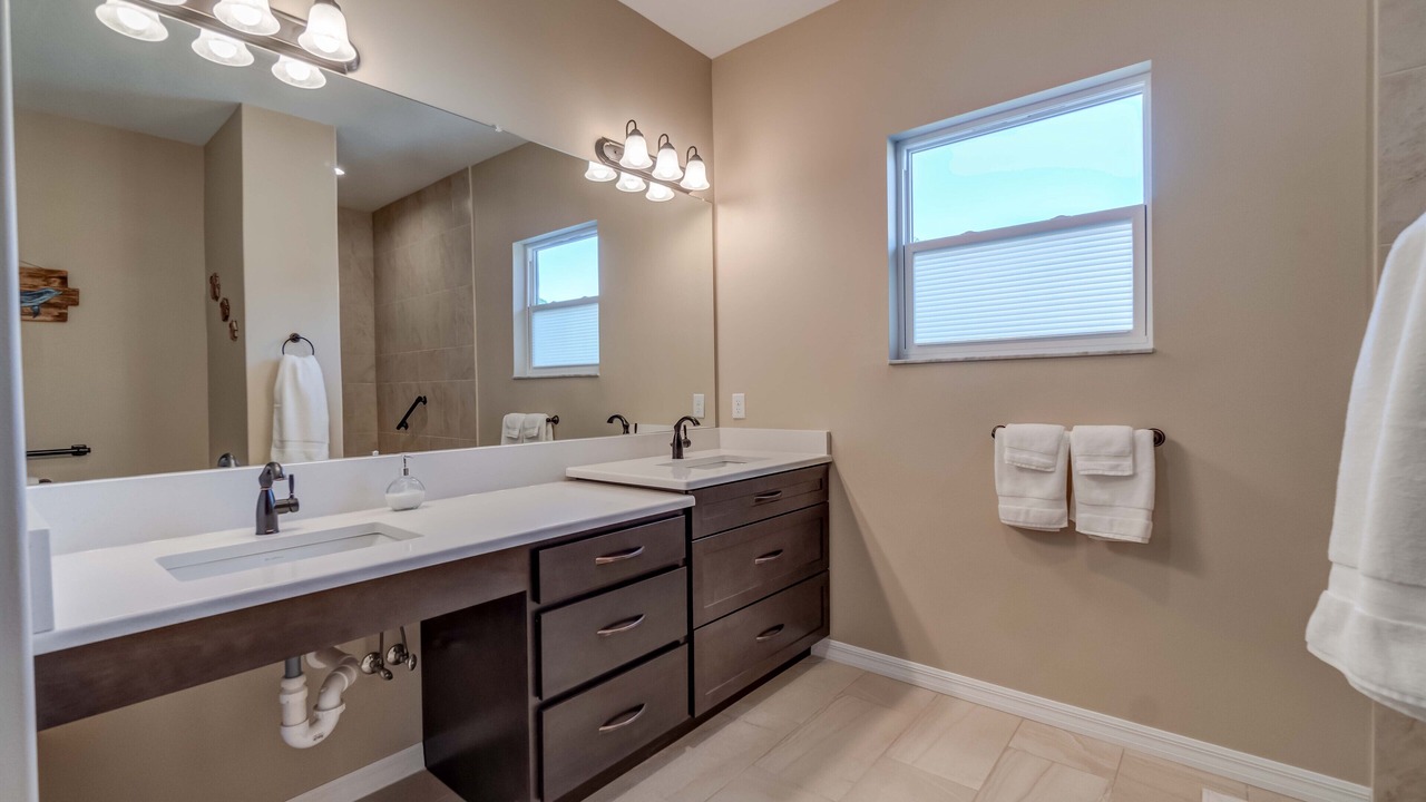 Photo of Bathroom in Englewood