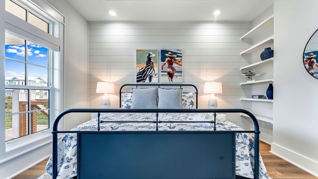 Photo of Bedroom in Treasure Beach Village