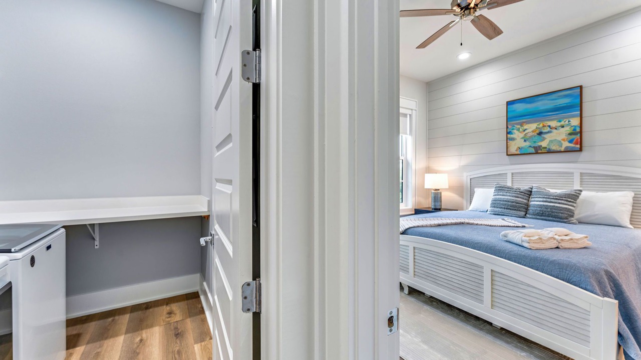 Photo of Bedroom in Treasure Beach Village