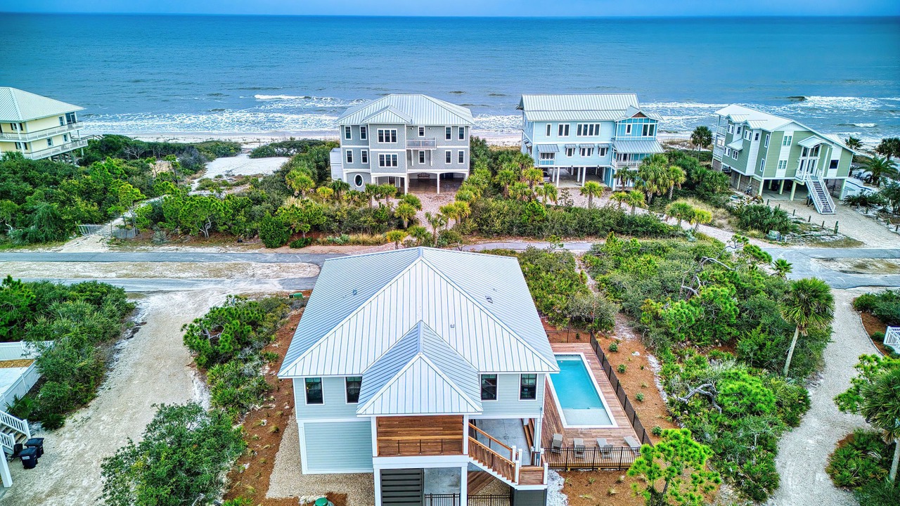 Photo of Outdoor in Treasure Beach Village