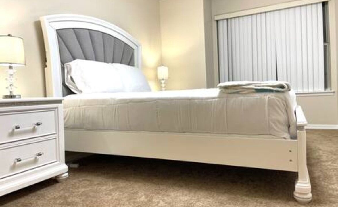 Photo of Bedroom in Daytona Beach