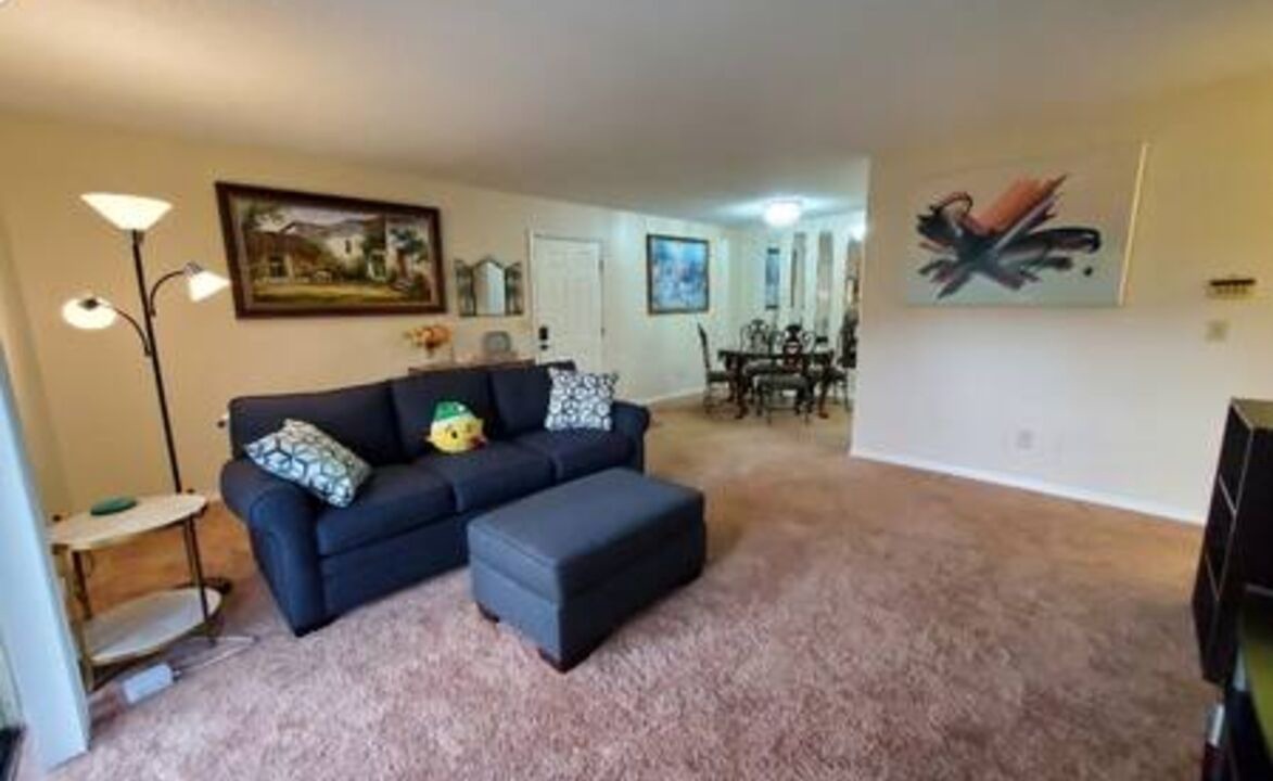 Photo of Livingroom in Daytona Beach