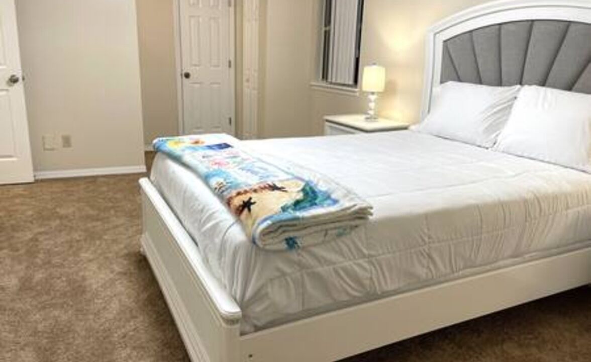 Photo of Bedroom in Daytona Beach