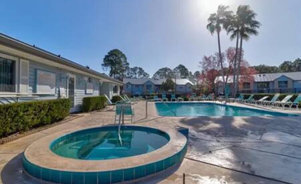 Photo of Outdoor in Daytona Beach