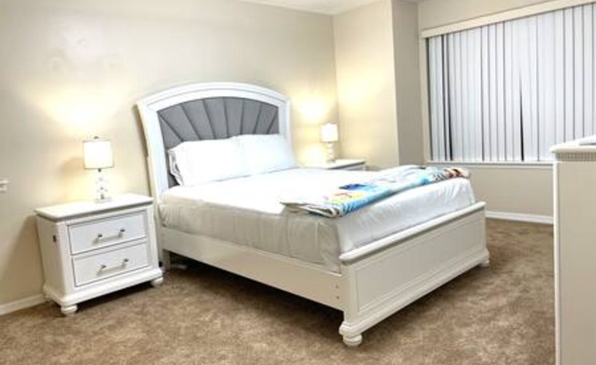 Photo of Bedroom in Daytona Beach