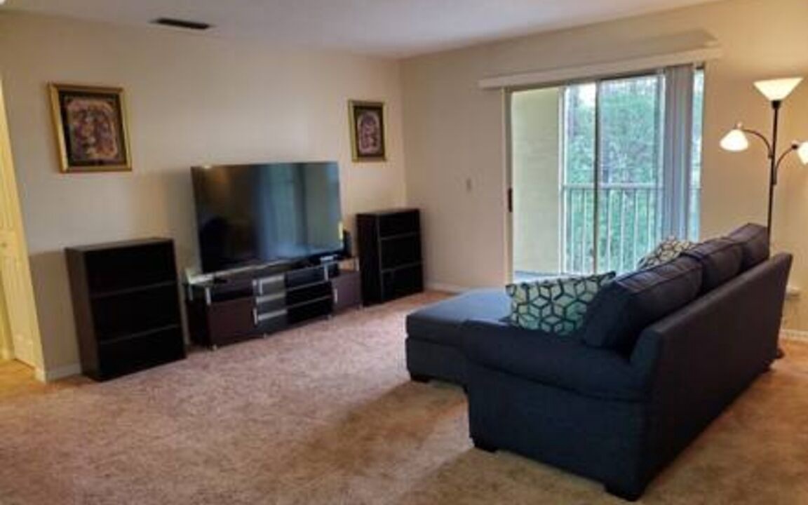 Photo of Livingroom in Daytona Beach